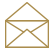 Halcyon Offices, Virtual Offices Service, Mail Icon