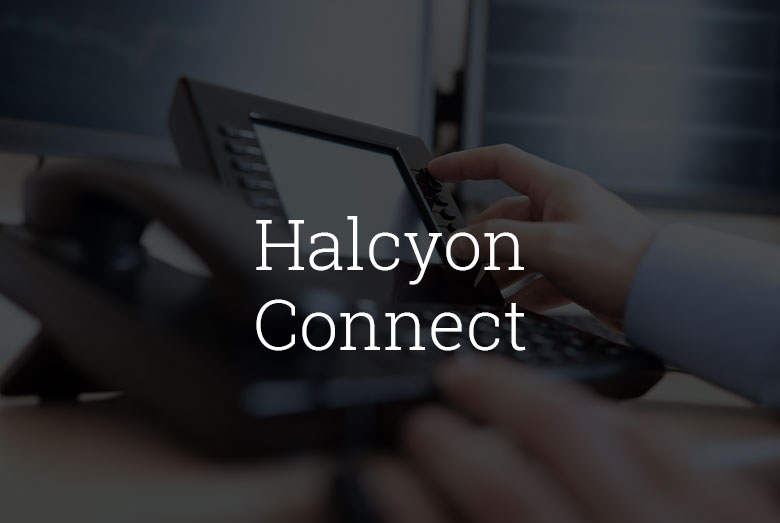 Halcyon Offices Leatherhead, Halcyon Connect