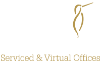 Halcyon Offices, Leatherhead, Huntingdon, Teddington, Logo