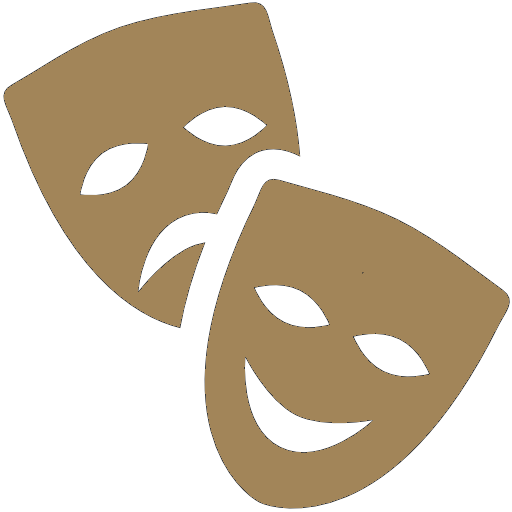 theatre-set-theatre-masks-icon