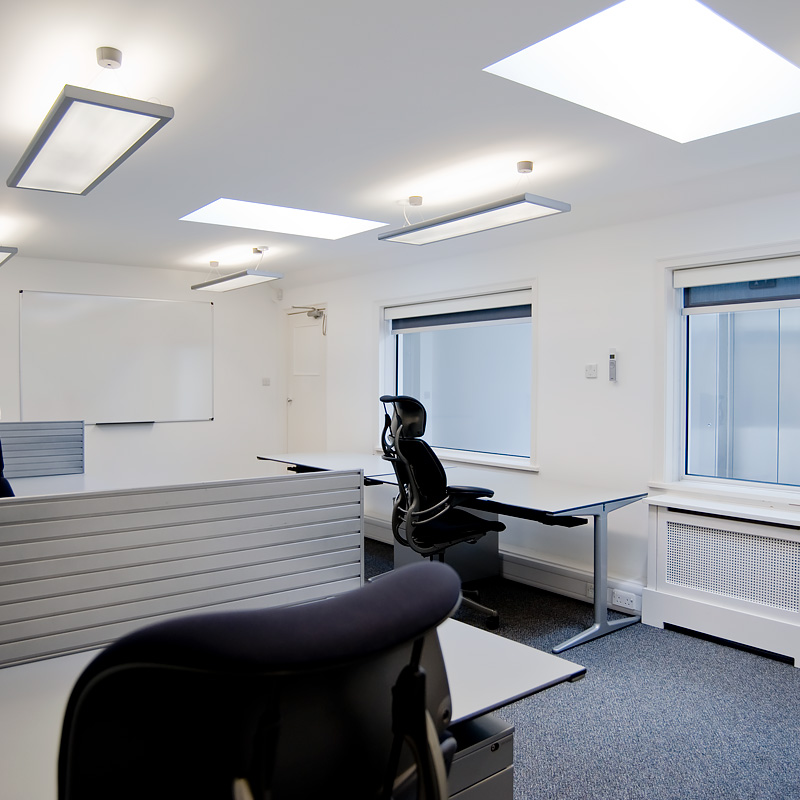 Halcyon Offices, Leatherhead, Wesley House, Serviced Office, Workspace