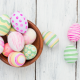 Easter Surrey