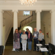 HF Holidays in Thorncroft Manor Reception