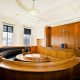 Seminar Room at Wesley House