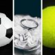 Big events Wimbledon World Cup Weddings